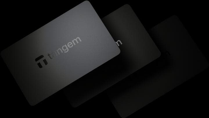 Tangem-integrated Wallet Solutions