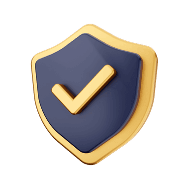 Security Comes First