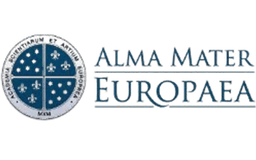 Alma Mater Logo