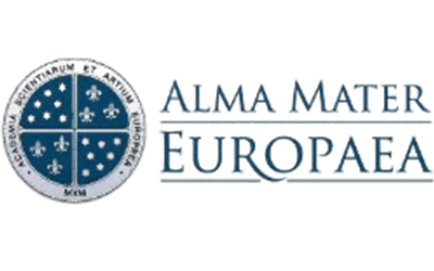 Alma Mater Logo