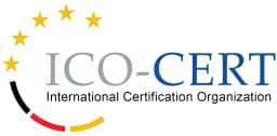 ICO Cert Logo