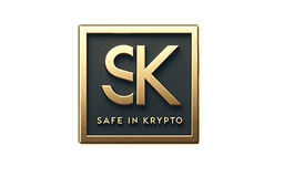 Safe In Krypto Logo