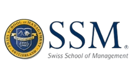SSM Logo