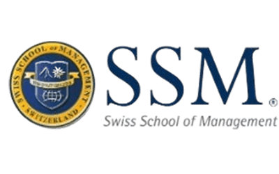 SSM Logo