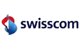 Swisscom Logo