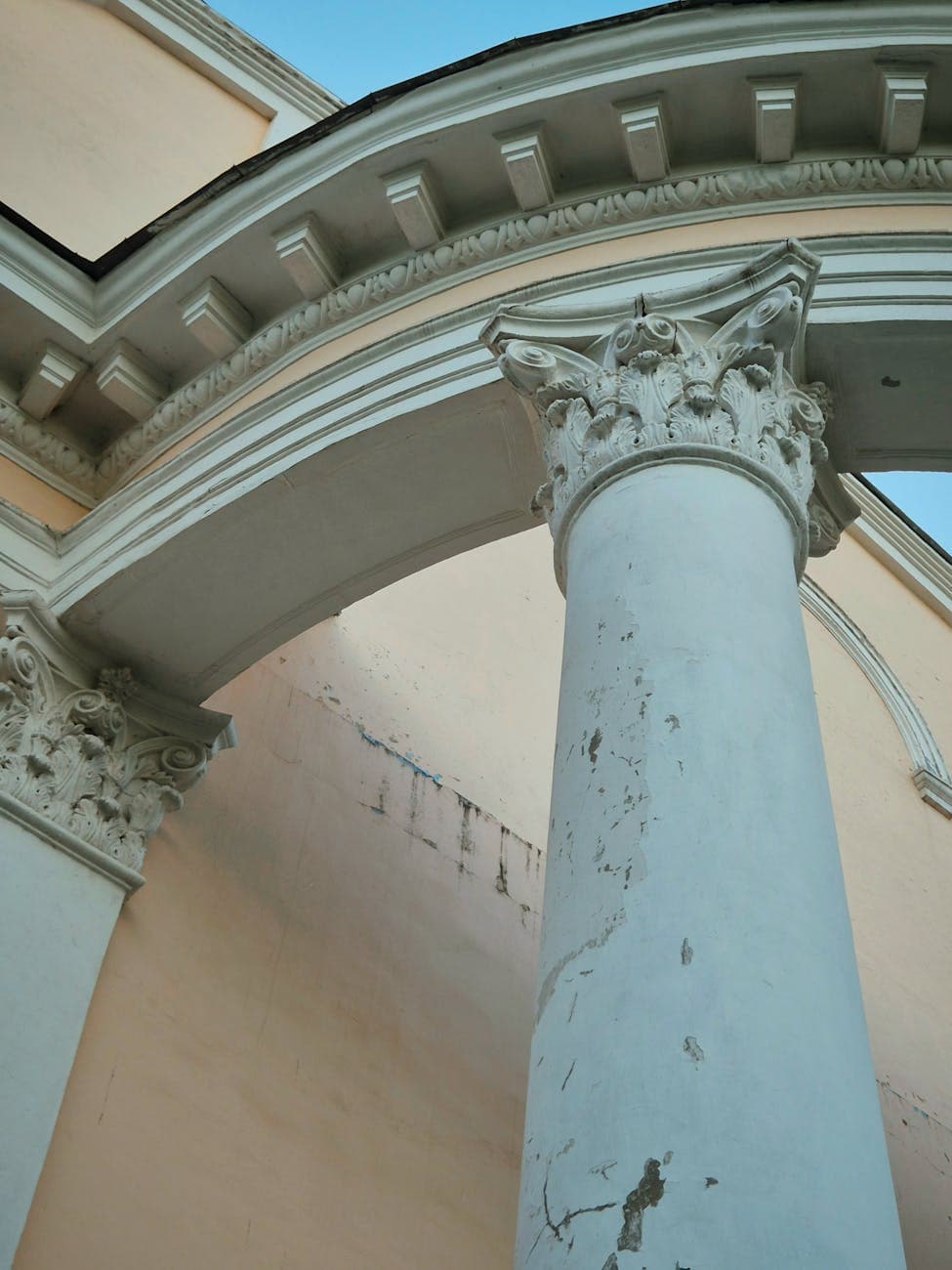 Deal structuring & capital access